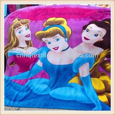 China 2019 high quality baby boy blankets new cartoon style/girl's crib/cradle multifunctional cotton blanket blanket envelope for sale