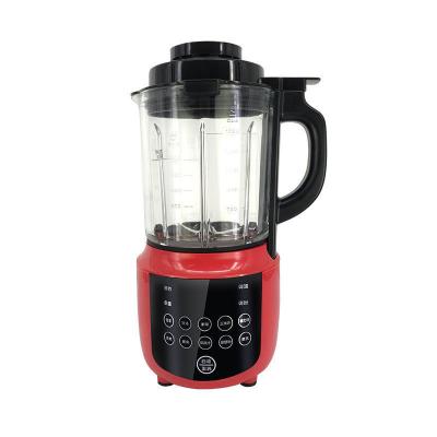 China Protable Electric Juicer Blender Home Appliances Blender Food Blender Food Blender Electric Juicer Blender for sale