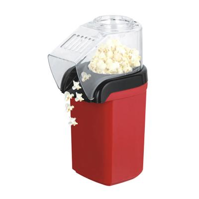 China Popcorn Boxes Electric Popcorn Machine Kitchen Appliances For Home Popcorn Machine for sale