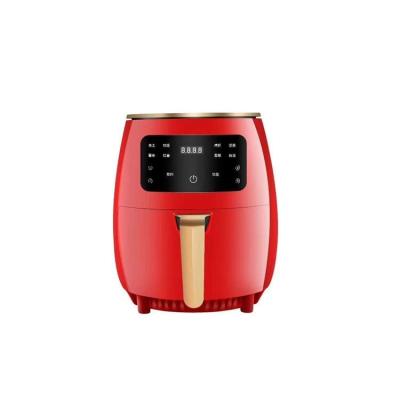 China Household Air Fryer This is a household appliance air fryer for sale