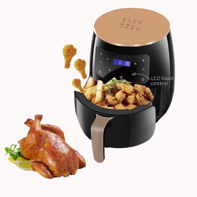 China Household Appliance Oven And Fryer Cooker Air Fryer Frying Machine Air Fryer for sale