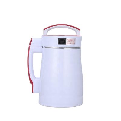 China Hotel commercial soymilk maker making soymilk machine and soymilk soymilk mixer for sale