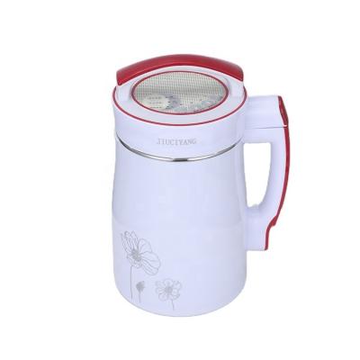 China Hotel soymilk machine soymilk home is a soymilk maker making machine for sale