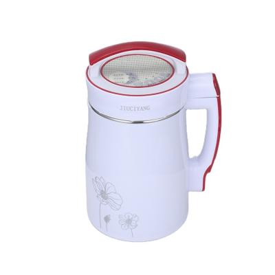 China Hotel Milk Maker Rice Milk Making Machine Electric Soy Milk Maker Price Mixer for sale