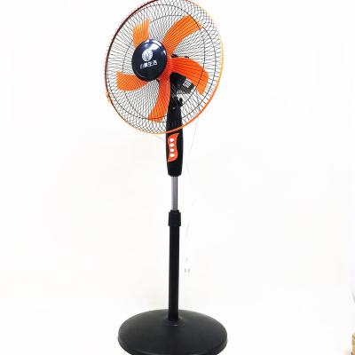 China Mini Tabletop Heat Dissipation Mini Neck Fan Electric Portable Radiator Air Fan Floor Fan for sale