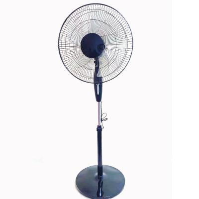 China Electric Fan Low Price Floor Fan Room Use Air Cooling Stand Fan Electric Fan Cheap Price for sale