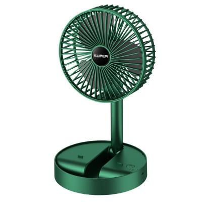 China USB Collapsible Standing Foldable Fan Coling Electric Fan Fan Coling Electric Fan Foldable USB Fan for sale