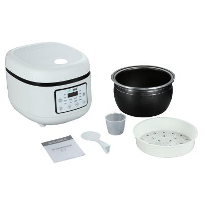 China 110v-220v Voltage Electric Cooked Commercial Rice Cooker Restaurant Boiler Rice Cooker for sale