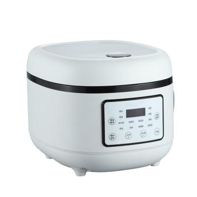 China voltage 110v-220v mini cooker household kitchen appliances rice cooker cooking rice in rice cooker for sale