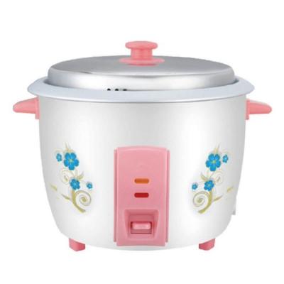 China 110v-220v voltage rice cooker rice packing machine electric household appliances electric rice.cooker for sale