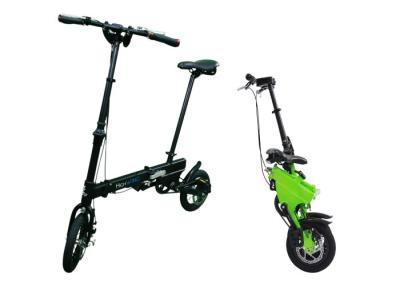 China Multifunction Folding Road Bike Easy Carry / Store / Drag For City Road for sale