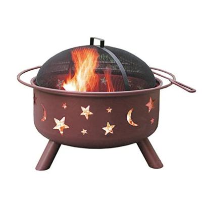 China High End Portable Easily Assembled For Outdoor Backyard Grilling Picnic BBQ Charcoal Grill for sale