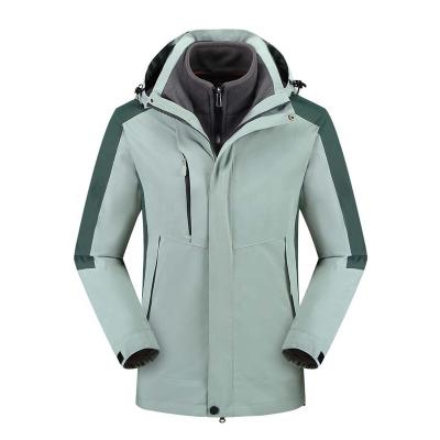 China Factory OEM Customized Logo Men's Jacket Breathable High Quality Softshell Jacket Outdoor Jacket for sale