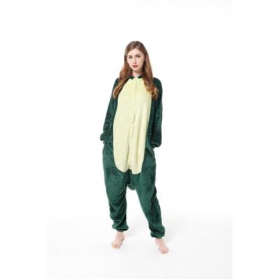 China 2021 QUICK DRY adult pajamas onesie men woman pajamas onesie pajamas adult animal costume wholesale for sale