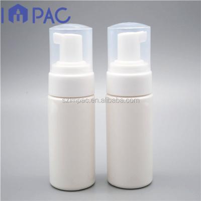 China Personal Care Plastic Foam Liquid Soap Wick Bottle Container For Hand Washing for sale