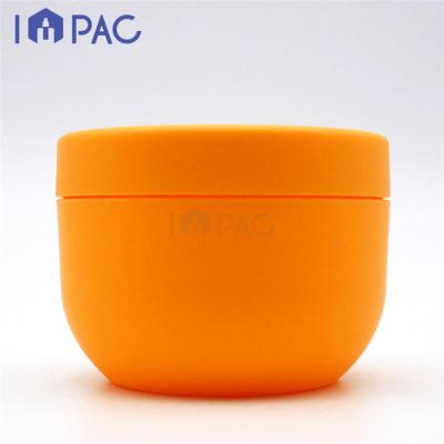 China Wholesale Customized Personal Care PP Empty 4 Ounce Plastic Jars Containers For Ointment for sale