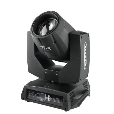 China Best Selling 7R 230W Beam Led Stage Lighting Dj Moving Head Laser Light for sale