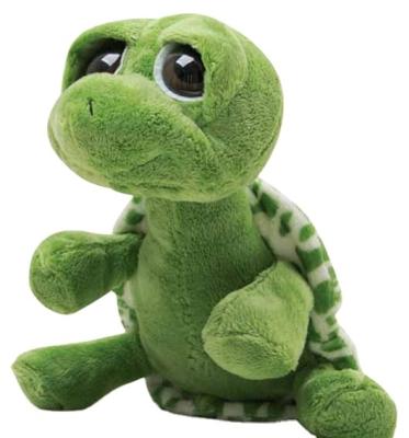 China Custom Lovely Gifts / Promotions Plush Turtle Toy Stuffed Soft Turtle Toy for sale