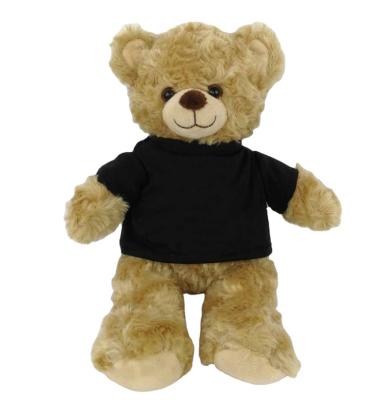 China Custom Gifts / Promotions Plush Voice Recorder Plush Toy Teddy Bear for sale