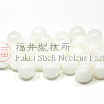 China Factory Price Freshwater White Loose Cultured Pearl Round Loose Beads Little 2Mm Loose Freshwater Pearls Loose Size 2Mm for sale