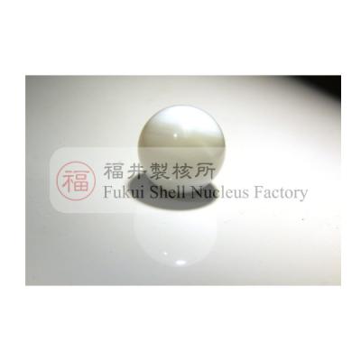 China Freshwater Pearl Wholesale Circle Scattered Pearls Not Drilled Wholesale Freshwater Natural Round Pearl Accessories for sale