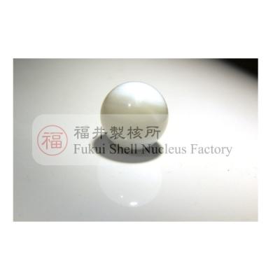 China Freshwater pearl slightly cracked bare pearl flattened at the poles steamed bun white natural pearl Chinese freshwater pearl pearls for sale