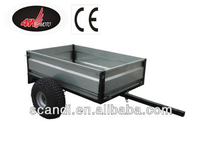 China ATV Trailer 4W-A03 ATV Utility Trailer for sale