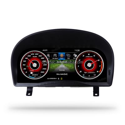 China GPS Auto Accessories 12.3