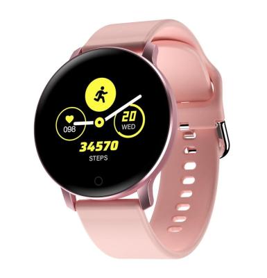 China 1.3inch IPS Touch Screen X9 Waterproof Smart Watch Heart Rate Monitor Fitness Watch Call Waterproof Smart Band BT for sale