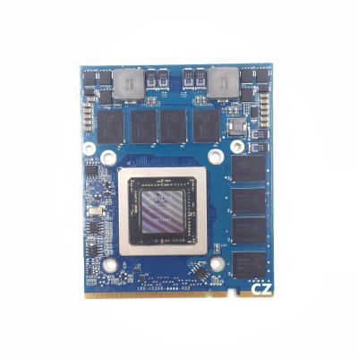 China Laptop Sell 8800GS 8800 Graphics 512MB Video Card For Apple iMac 24