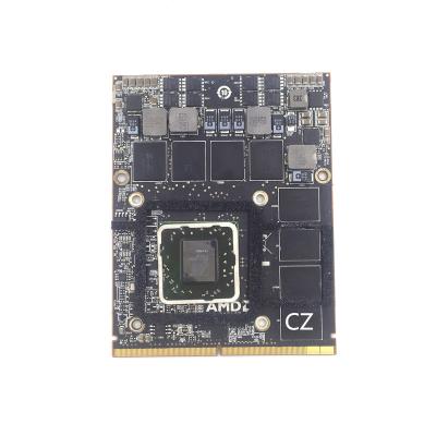 China Laptop Video Card for iMac HD5750m 27