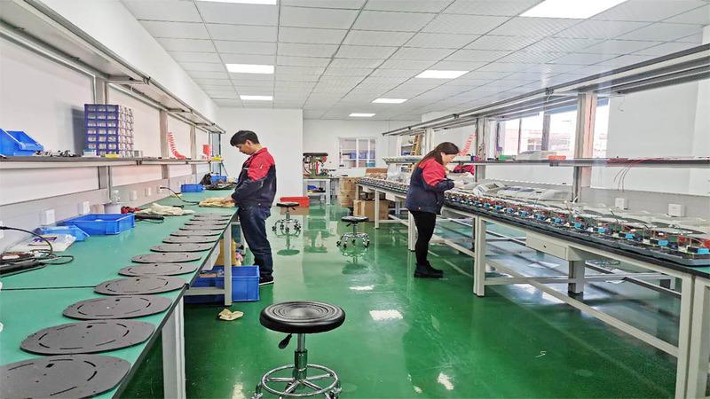 Verified China supplier - Shanghai Leewen Scientific Instrument Co., Ltd.