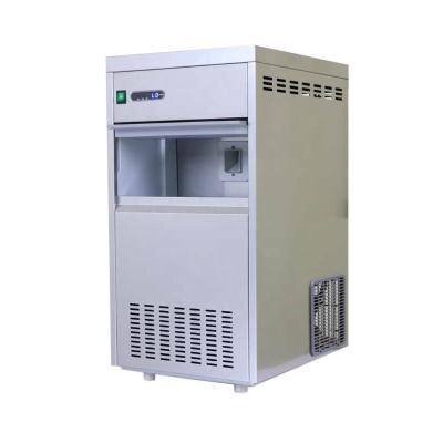 China Mini-20 Machine Commercial Automatic Lab Commercial Ice Snow Maker for sale