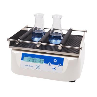 China Mini Tube Incubator OEM CS-100 Mechanical Lab Mini Tube Incubator Orbital Shaker for Lab for sale