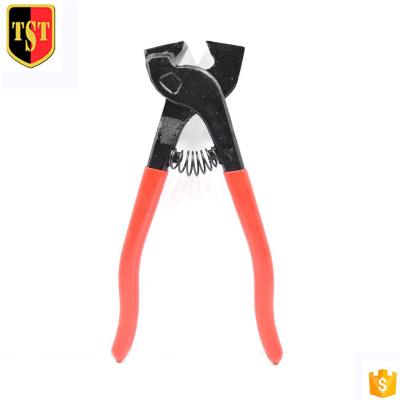 China Professional Tile Cutter Cutting Pliers Tungsten Carbide For Ceramic Cut Tools for sale