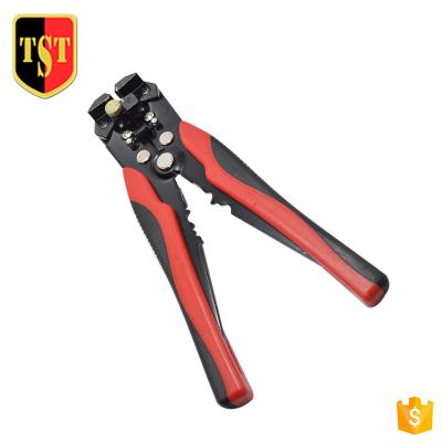 China High Quality Pliers Wire Stripper Cutting Pliers Insulation Layer Removed Stripper DIY Tools for sale