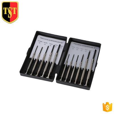 China Cola Shape Case Hex Wera Screwdriver Steel Tool Kit Set for sale