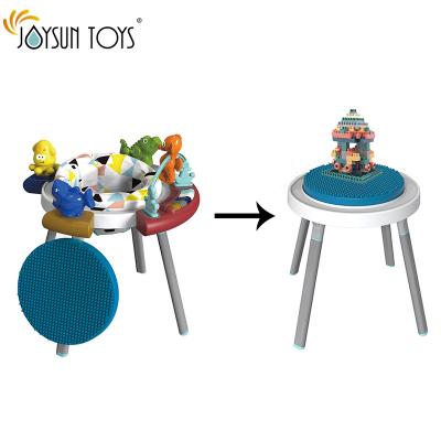 China EUROPEAN 2 In 1 Baby Jumper Suit To Baby 6M And Baby Dinner Chair Use For Children 36M New Items For 2022 for sale