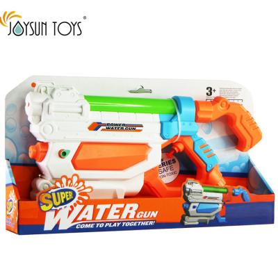 China JOYSUN Water Gun TOYS Pull Water Gun Water Gun For For Pools Beach Party Water Shooter Fighting Toy for sale