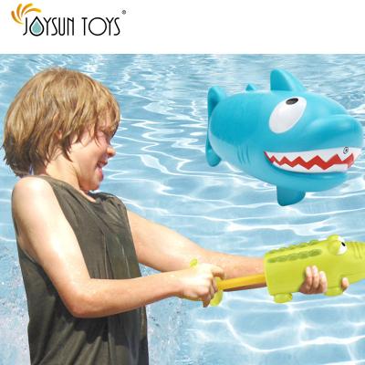 China JOYSUN Water Gun TOYS Animal Character Water Guns for Kids Pump Up Superb Water Toys for Kids and Children Summer Pool Beach Time young age for sale