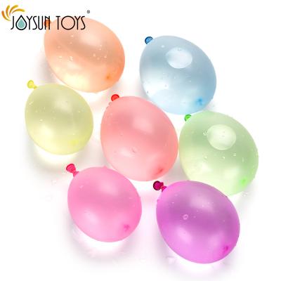 China Inflatable Toy Water Balloons Summer Toys For Children To Play for sale