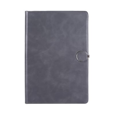 China Custom Personalized PU Hardcover Notebook Printed Variety of Styles Notebook Hardcover Book for sale