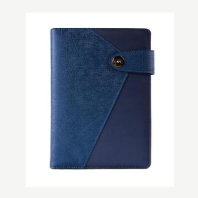 China PU Leather Hardcover Book Agenda Notebooks Cheapest Hardcover Notebook A5 Suppliers for sale