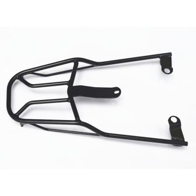 China Carry Cargo BHB Motorcycle Carbon Steel Luggage Rack Cargo Rack Tail Box Trunk Bracket Top Case Bracket For CF Moto NK150 for sale