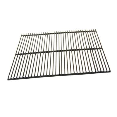 China High Quality Corrosion Resistance Stainless Steel Barbecue Cooking Grill Grate, BBQ Grill Mat, Charcoal Grilling Accessories for sale