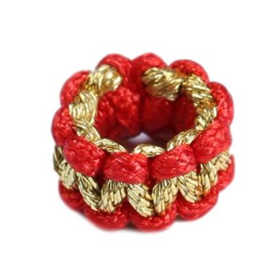 China A few hand-knitted loops can be used to make bracelets and jewelry. There are many colors for you to choose PX026 for sale