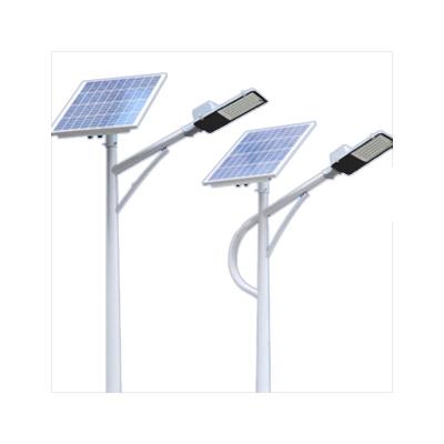 China Custom Garden Promotional Goods Using 200 Watt Solar Lamp Street 2500 for sale