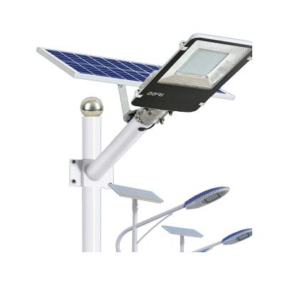 China 300w garden led garden yard waterproof garden industrial solar street lights for sale