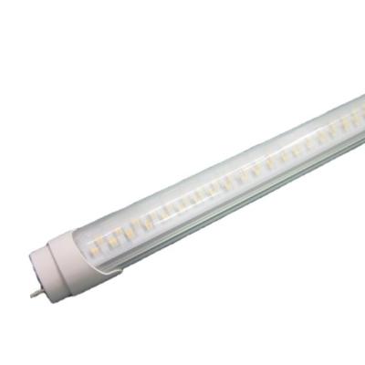 China Hospital/School/Office 18w Cool White T5 Aluminum T8 Led Tube With 120 Degree Beam Angle for sale