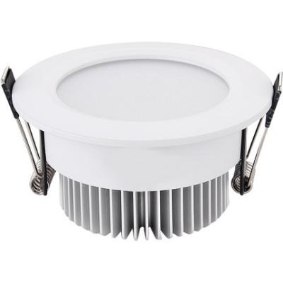 China Save Energy Recessed Led Downlight Low Price 3w 5w 7w 9w 12w 15w 18w 24w Led Ceiling Downlight for sale